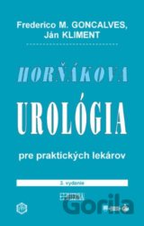 Horňákova urológia pre praktických lekárov