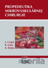 Propedeutika mikrovaskulárnej chirurgie