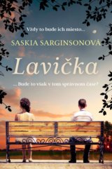 Lavička