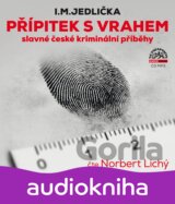 Přípitek s vrahem