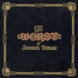 Jefferson Airplane: Worst Of LP