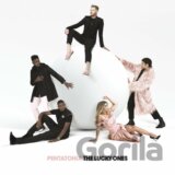 Pentatonix: The Lucky Ones