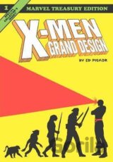 X-men: Grand Design