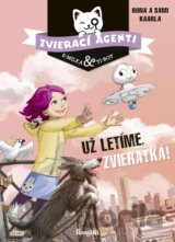 Už letíme, zvieratká!
