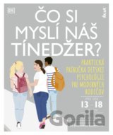 Čo si myslí náš tínedžer?