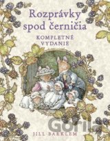 Rozprávky spod černičia