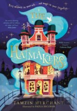 The Hatmakers