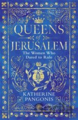 Queens of Jerusalem