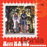 Jiří Schelinger: Hrrr na ně...  LP