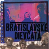 Bratislavské Dievčatá: Bratislavské Dievčatá LP