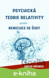 Psychická teorie relativity