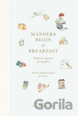 Manners Begin at Breakfast
