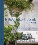 Isabel Lopez-Quesada: At Home