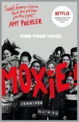 Moxie
