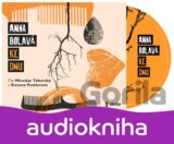 Ke dnu (audiokniha)