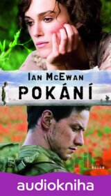 Pokání (audiokniha)