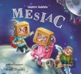 Vesmírni bádatelia - Mesiac