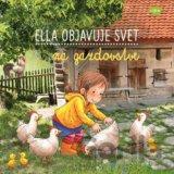 Ella objavuje svet: Na gazdovstve