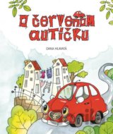 O červenom autíčku