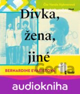 Dívka, žena, jiné (audioknihovna)