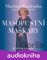 Masopustní maškary