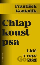 Chlap kousl psa
