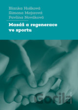 Masáž a regenerace ve sportu