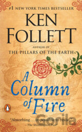 A Column of Fire