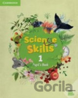 Science Skills Pupil´s Pack
