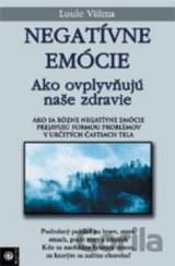 Negatívne emócie (4)