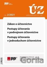 Úplné znenia 2/2021