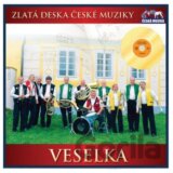 Zlatá Deska: Veselka