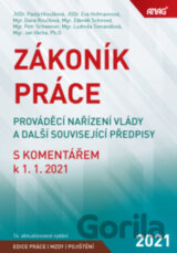 Zákoník práce