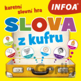 Krabicová hra - Slova z kufru