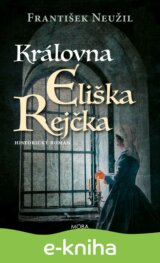 Královna Eliška Rejčka