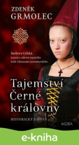 Tajemství Černé královny