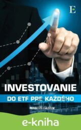 Investovanie do ETF pre každého