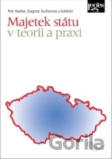 Majetek státu v teorii a praxi