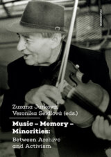 Music - Memory - Minorities: