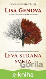 Levá strana světa