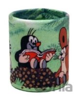 Krtek, čtenáři - Stojánek na tužky