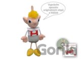 Hurvínek 22cm mluvící + CD