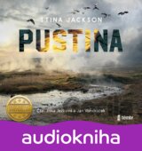 Pustina