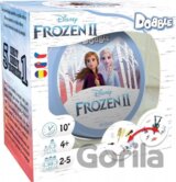 Dobble - Ledové království 2 (Frozen)