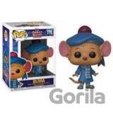 Funko POP Disney: Great Mouse Detective - Olivia