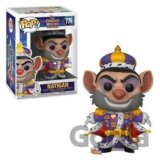 Funko POP Disney: Great Mouse Detective - Ratigan
