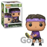 Funko POP Tennis Legends - Rafael Nadal