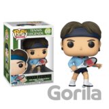 Funko POP Tennis Legends - Roger Federer
