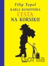 Karla Klenotníka cesta na Korsiku