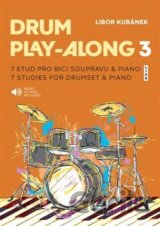 Drum Play-Along 3